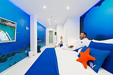 Wavia Hotel