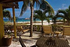 The Islander's Inn