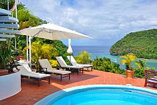 Marigot Palms