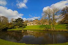 Farlam Hall