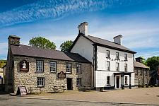 Y Talbot Inn