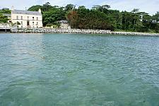 Barrow House