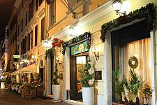 Hotel Condotti