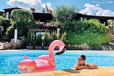 Geco di Giada Art Suites