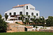 Hotel Sant Joan de Binissaida