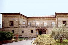 Hospederia Señorío de Briñas