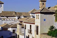 Santa Isabel La Real