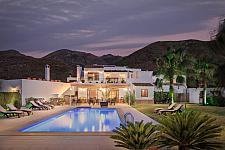 Cortijo El Sarmiento